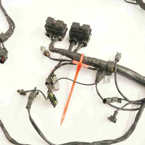 2864472 3102657 QSX15-G Wiring Harness - Image 5