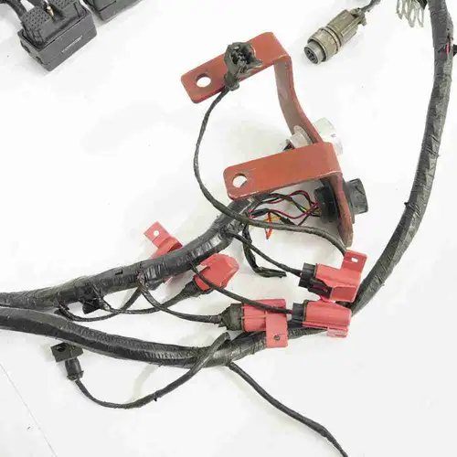 2864472 3102657 QSX15-G Wiring Harness - Image 6