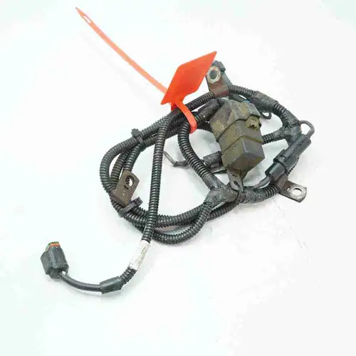 2864472 3102657 QSX15-G Wiring Harness - Image 7
