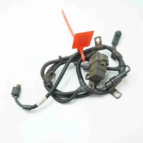 2864472 3102657 QSX15-G Wiring Harness - Image 9