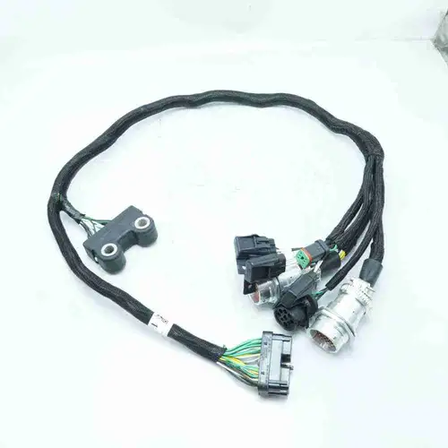 4096485 4096351 4095742 QSK23 Engine Wiring Harness - Image 2