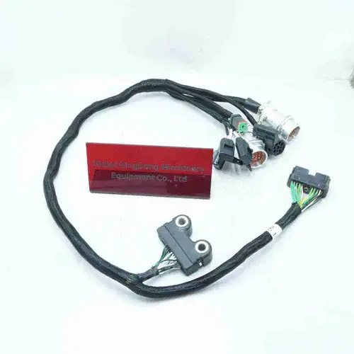 4096485 4096351 4095742 QSK23 Engine Wiring Harness - Image 3