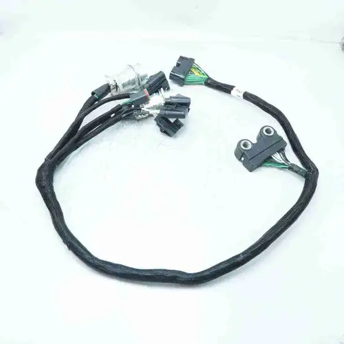 4096485 4096351 4095742 QSK23 Engine Wiring Harness - Image 5