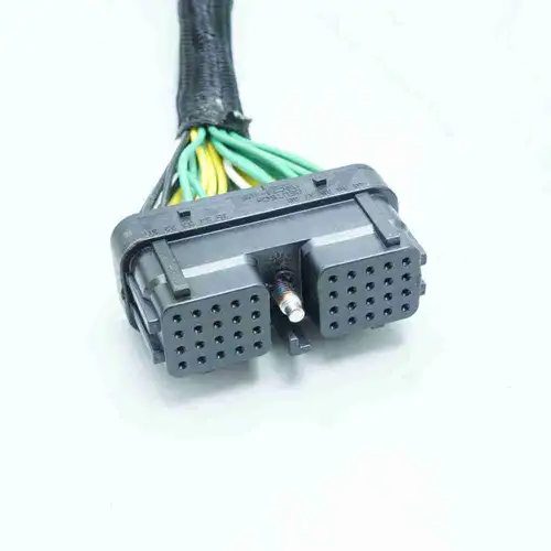 4096485 4096351 4095742 QSK23 Engine Wiring Harness - Image 7