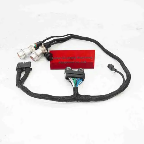 4096485 4096351 4095742 QSK23 Engine Wiring Harness - Image 4