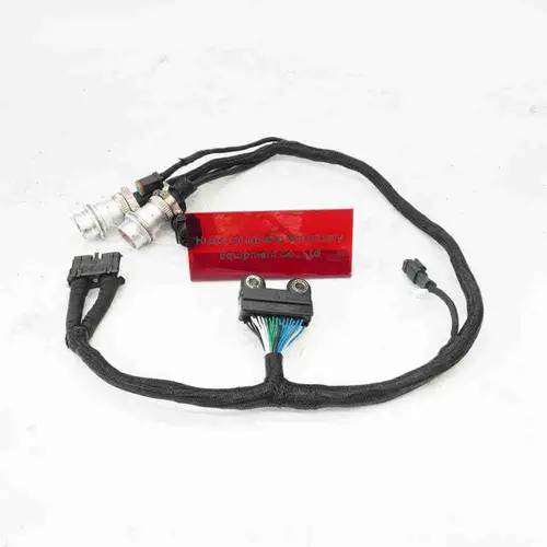 4096485 4096351 4095742 QSK23 Engine Wiring Harness - Image 5