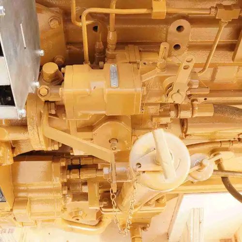 4096485 4096351 4095742 QSK23 Engine Wiring Harness - Image 6