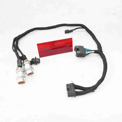 4096485 4096351 4095742 QSK23 Engine Wiring Harness - Image 7