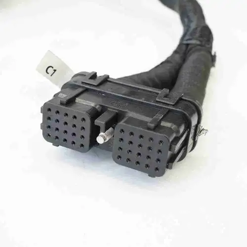 4096485 4096351 4095742 QSK23 Engine Wiring Harness - Image 9