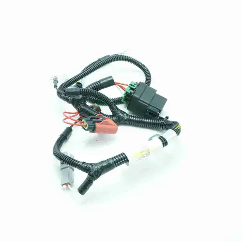 4973486 ISX QSX Wiring Harness - Image 3