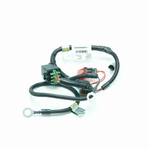 4973486 ISX QSX Wiring Harness - Image 4