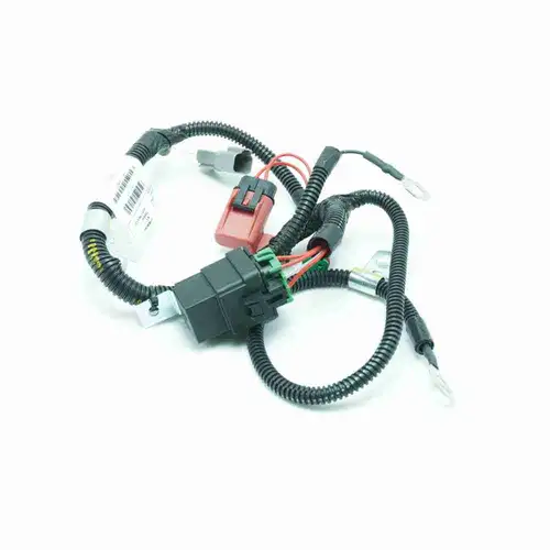 4973486 ISX QSX Wiring Harness - Image 5