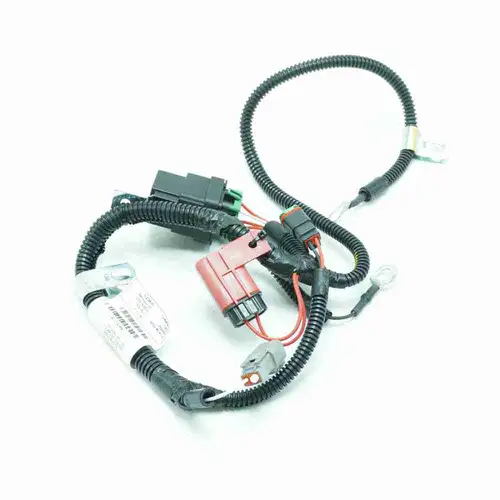 4973486 ISX QSX Wiring Harness - Image 6