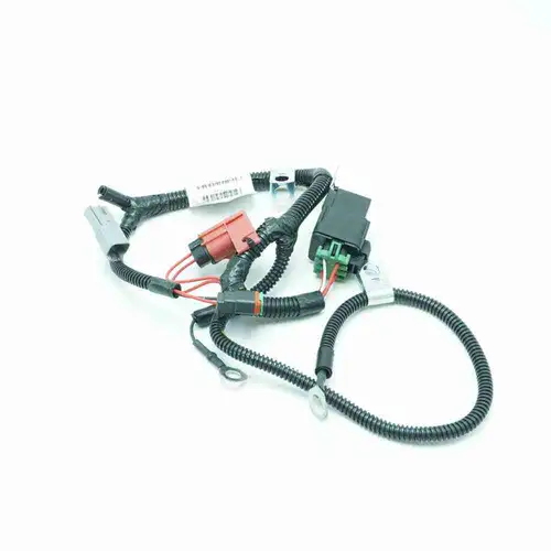 4973486 ISX QSX Wiring Harness - Image 10