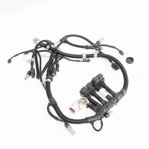 2864488 4952752 4004501 QSM11 Engine Wiring Harness - Image 5