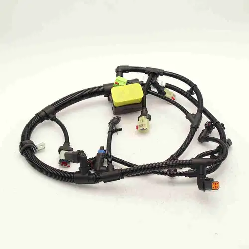 4933502 5269229 ISB4.5 ISD4.5 Engine Wiring Harness - Image 4