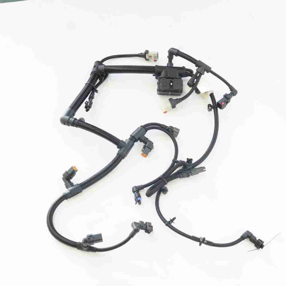 5271507 ISB6.7 Engine Wiring Harness - Image 2