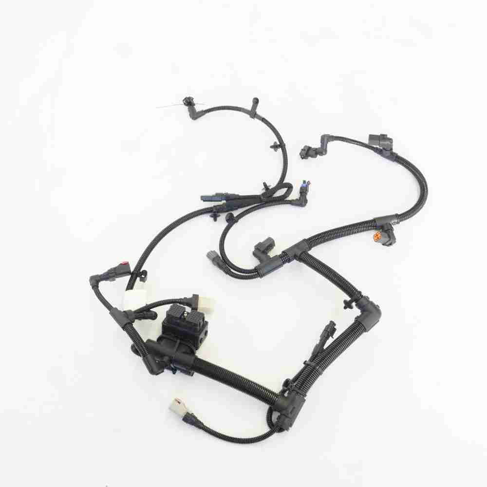 5271507 ISB6.7 Engine Wiring Harness - Image 3