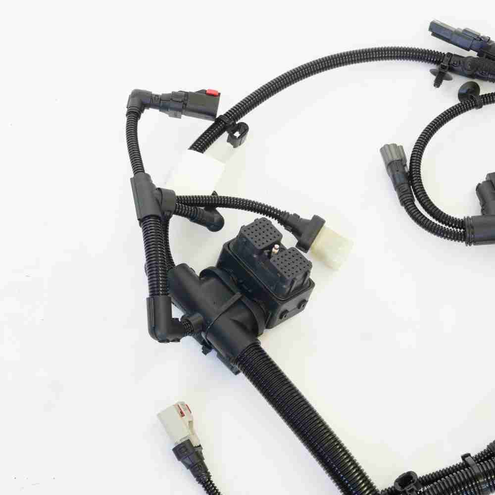 5271507 ISB6.7 Engine Wiring Harness - Image 4