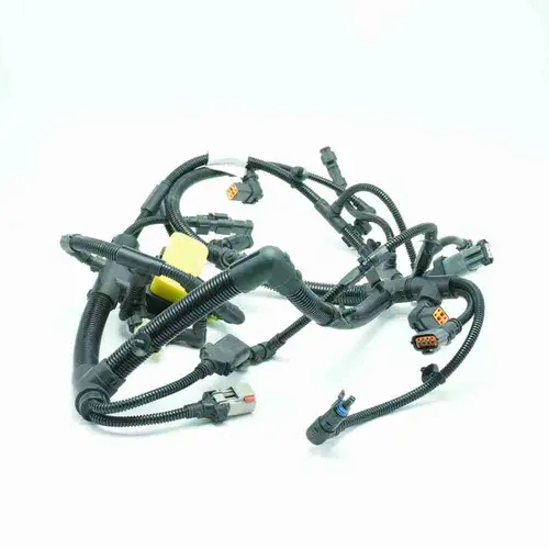 4994513 ISB6.7 Engine Wiring Harness - Image 2