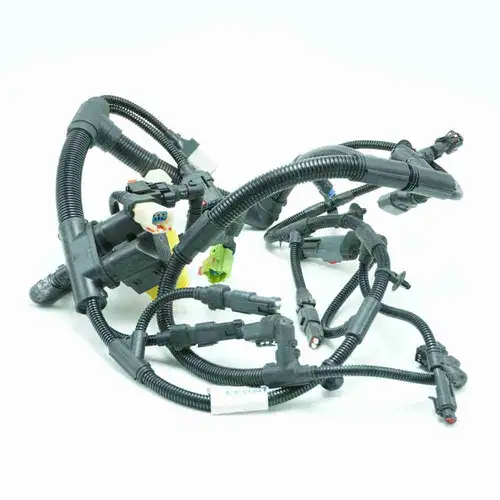 4994513 ISB6.7 Engine Wiring Harness - Image 4