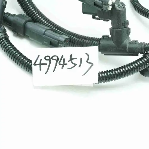4994513 ISB6.7 Engine Wiring Harness - Image 5