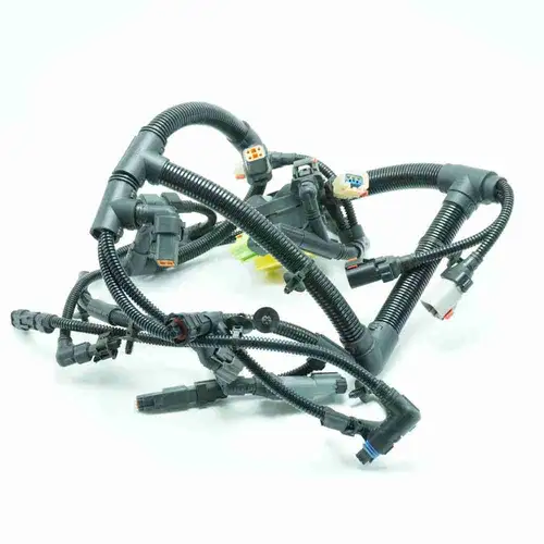 4994513 ISB6.7 Engine Wiring Harness - Image 6