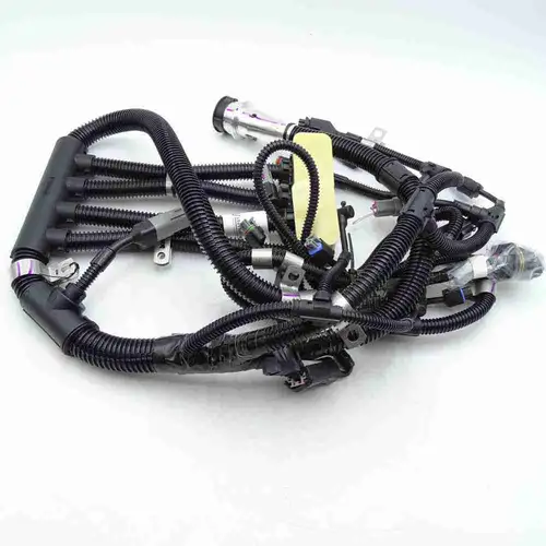 2864514 4952750 4059810 ISM Engine Wiring Harness - Image 3