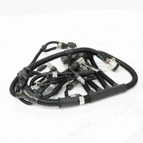 2864514 4952750 4059810 ISM Engine Wiring Harness - Image 7