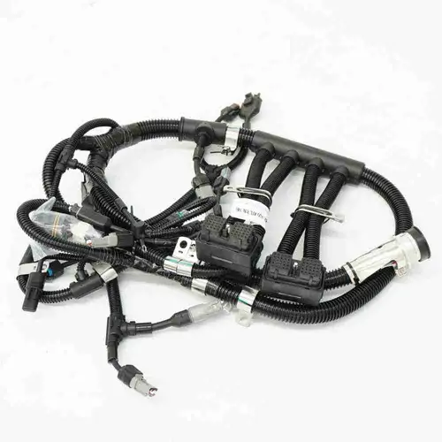 2864514 4952750 4059810 ISM Engine Wiring Harness - Image 8