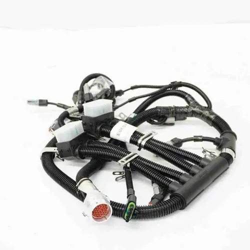 2864514 4952750 4059810 ISM Engine Wiring Harness - Image 9