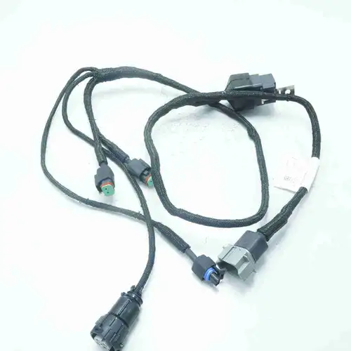 4295539 4371853 QST30 Wiring Harness - Image 2