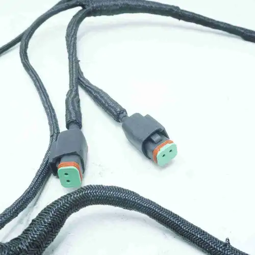 4295539 4371853 QST30 Wiring Harness - Image 6
