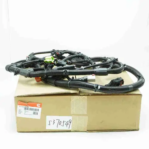 5370549 5405290 ISF Engine Wiring Harness - Image 3