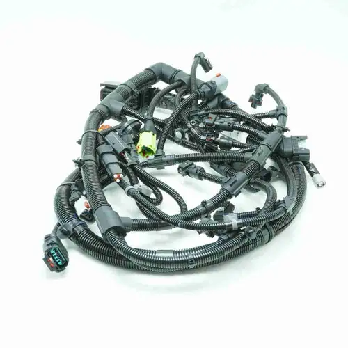 5370549 5405290 ISF Engine Wiring Harness - Image 4