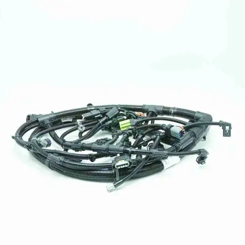 5370549 5405290 ISF Engine Wiring Harness - Image 5