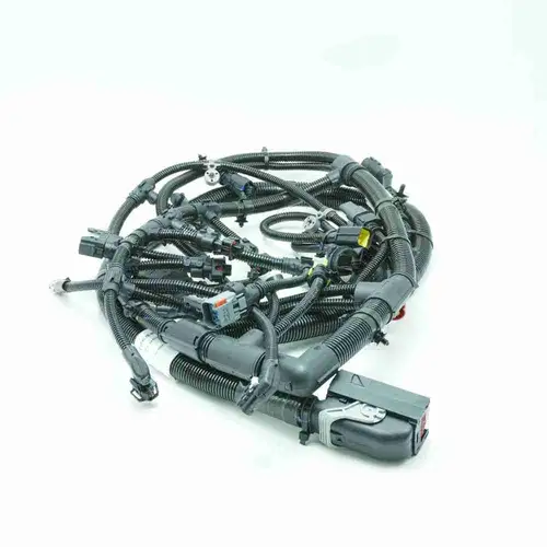 5370549 5405290 ISF Engine Wiring Harness - Image 6