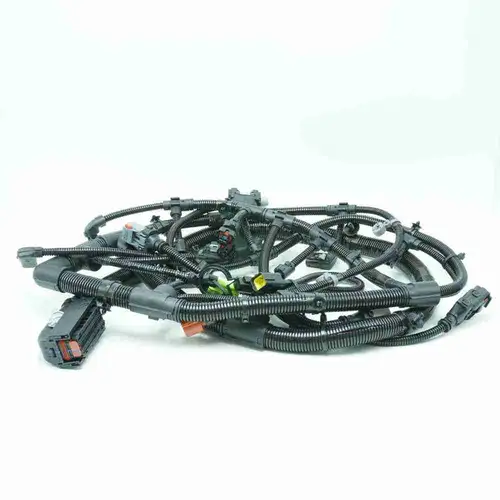 5370549 5405290 ISF Engine Wiring Harness - Image 7