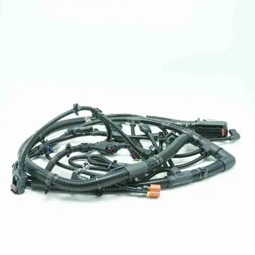 5370549 5405290 ISF Engine Wiring Harness - Image 9