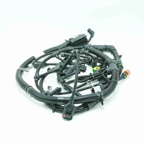 5370549 5405290 ISF Engine Wiring Harness - Image 10