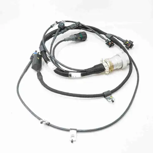 2881589 QSK Engine Wiring Harness - Image 2
