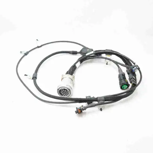2881589 QSK Engine Wiring Harness - Image 4