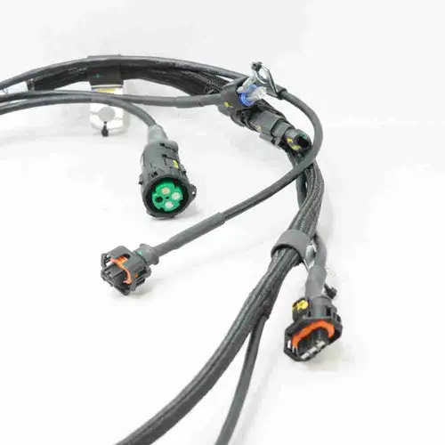 2881589 QSK Engine Wiring Harness - Image 5