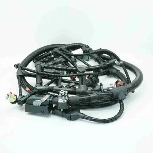 5316589 QSF3.8 Engine Wiring Harness - Image 4