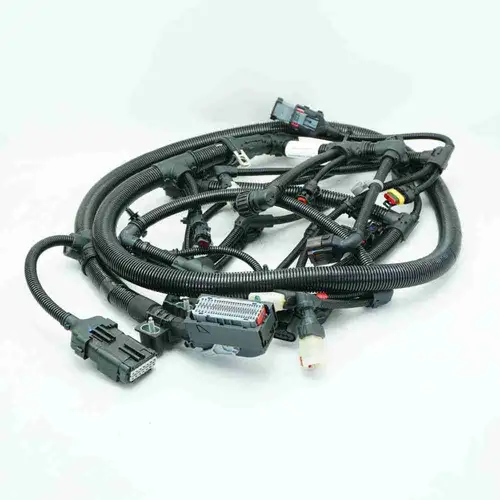 5316589 QSF3.8 Engine Wiring Harness - Image 5