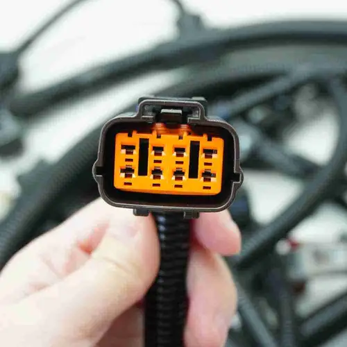 5316589 QSF3.8 Engine Wiring Harness - Image 10