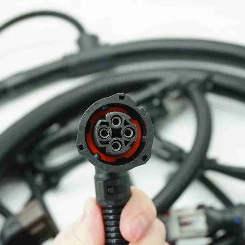 5316589 QSF3.8 Engine Wiring Harness - Image 11
