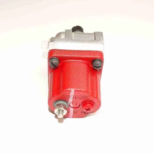 5316589 QSF3.8 Engine Wiring Harness - Image 14