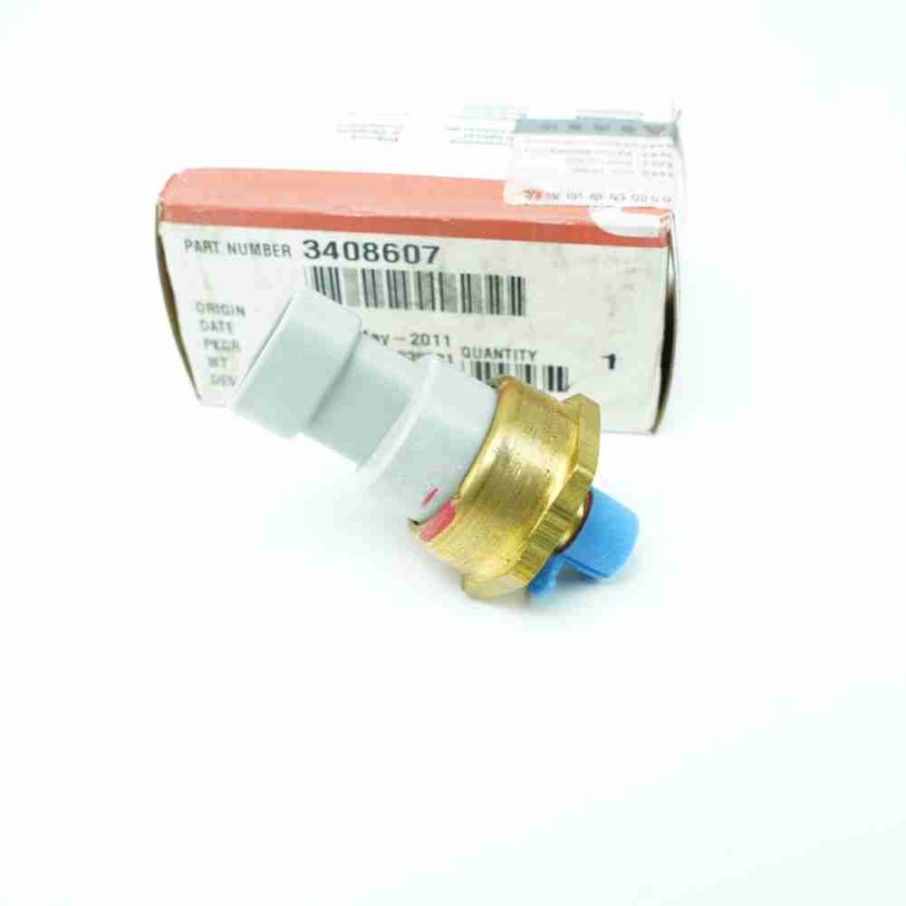 3408607 KTA19 K19 K38 Pressure Switch - Image 2