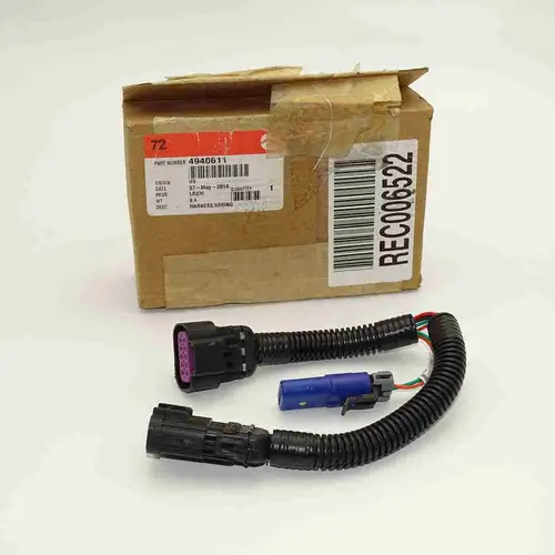 4940611 QSB QSC QSL Wiring Harness - Image 2